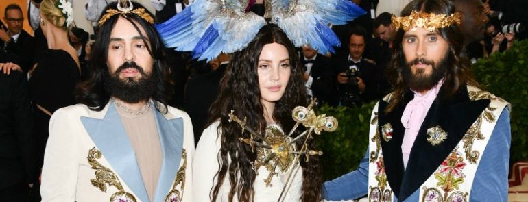 This year’s Met Gala theme: All you need to know!